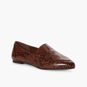 JustFab Florea Flats